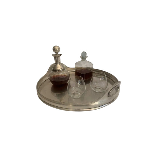 The Kings Tray