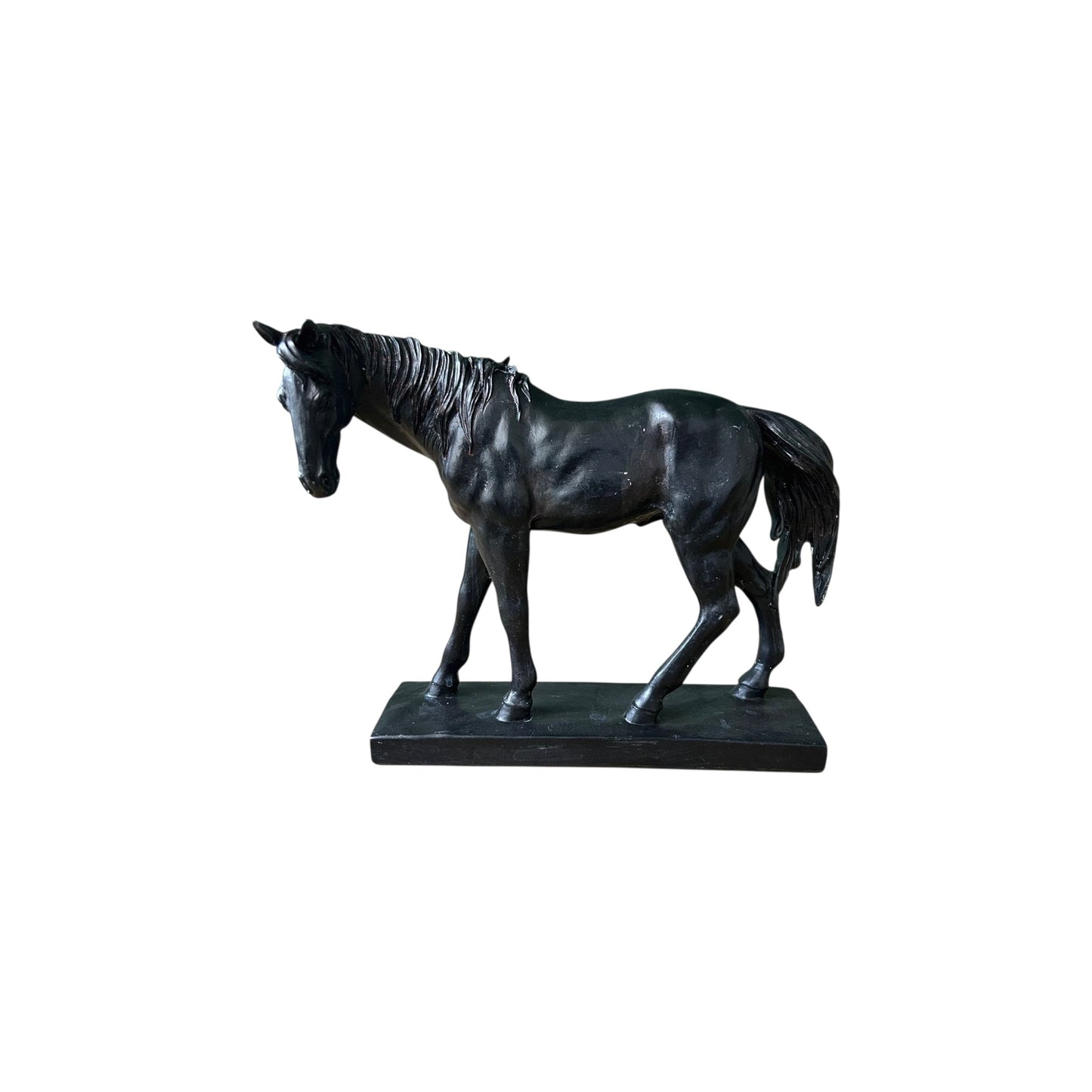 Horse Ornament