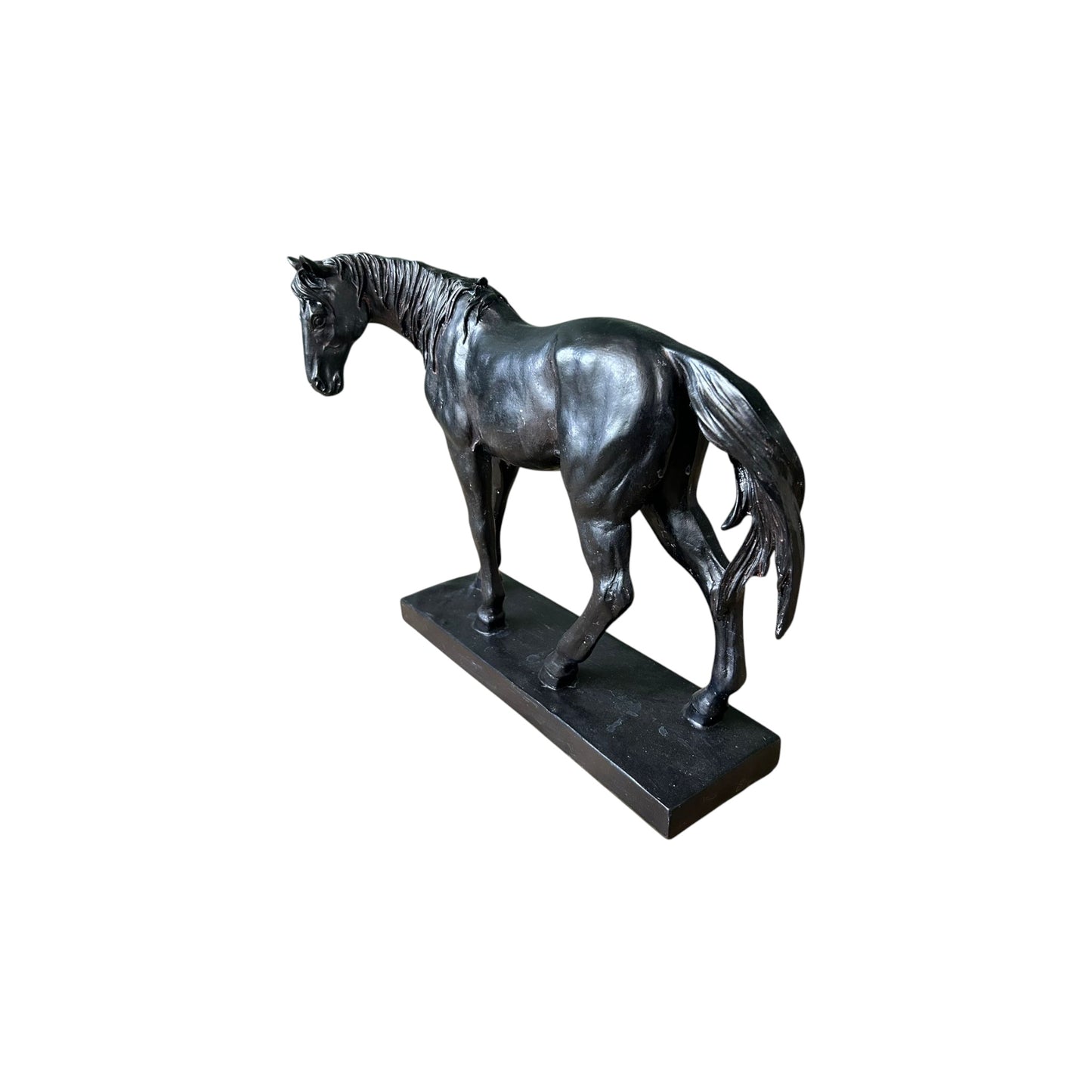 Horse Ornament