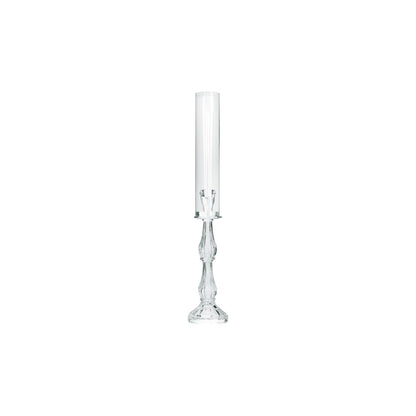 Crystal Candlesticks