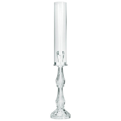 Crystal Candlesticks