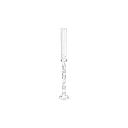 Crystal Candlesticks