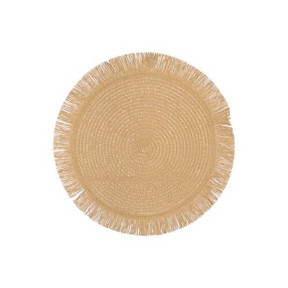 Fringe Placemat