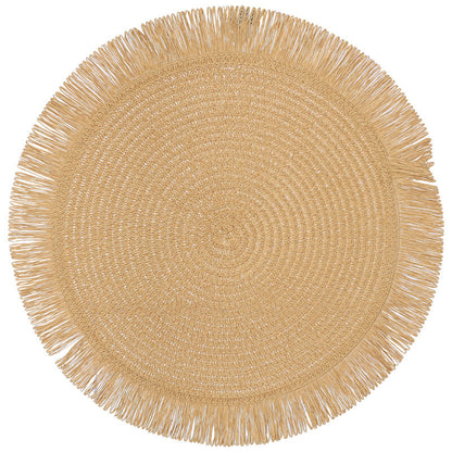 Fringe Placemat