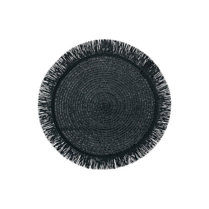 Fringe Placemat