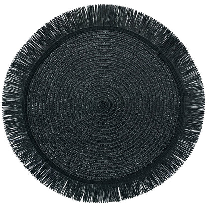 Fringe Placemat