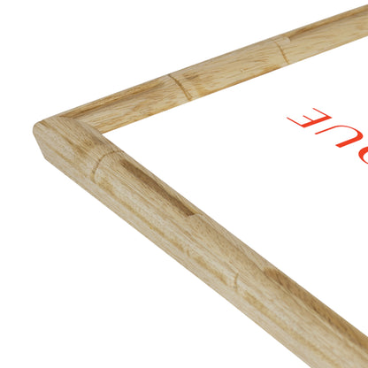 Bamboo Frames