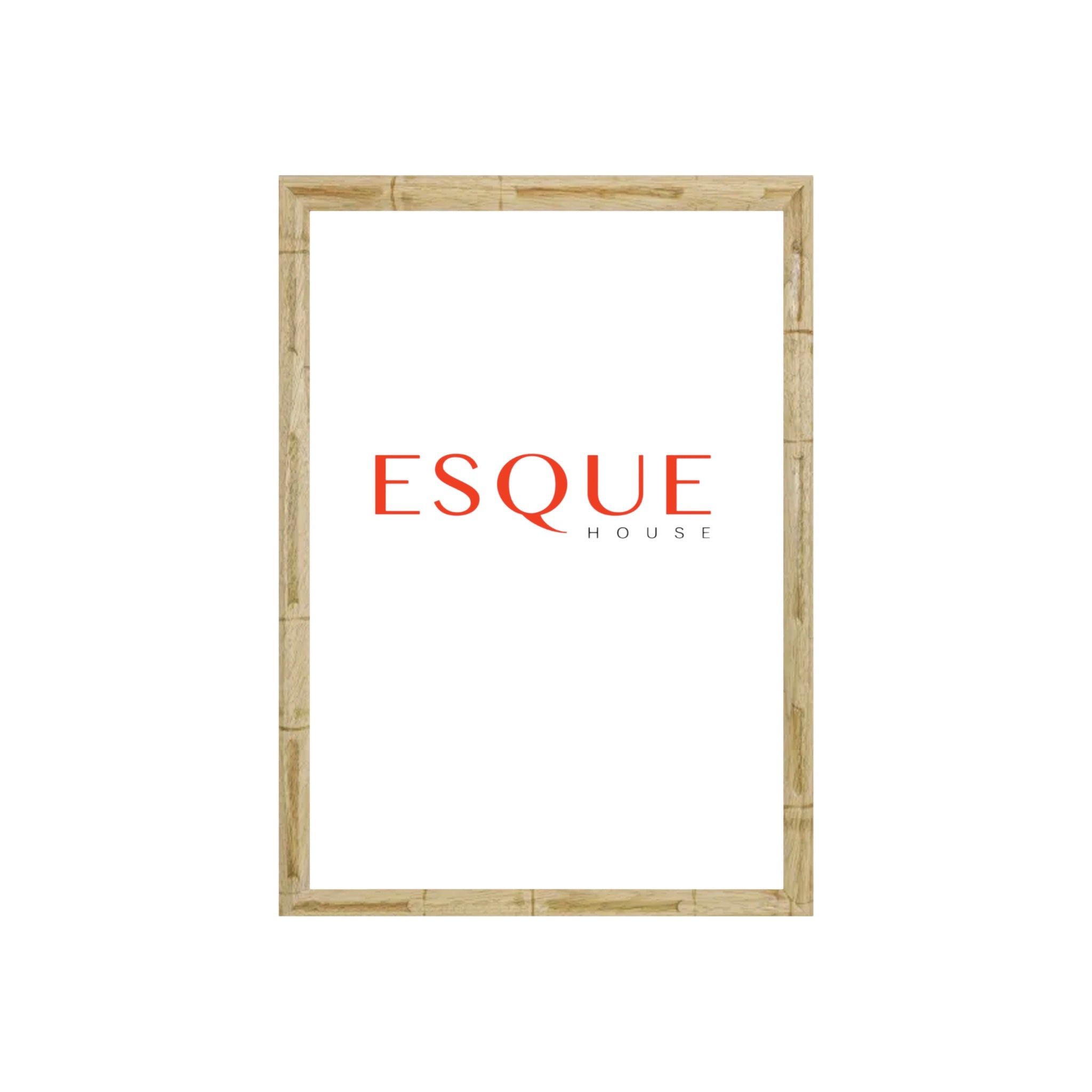 Bamboo Frames – Esque
