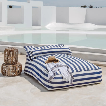 Lazy Sun Lounger