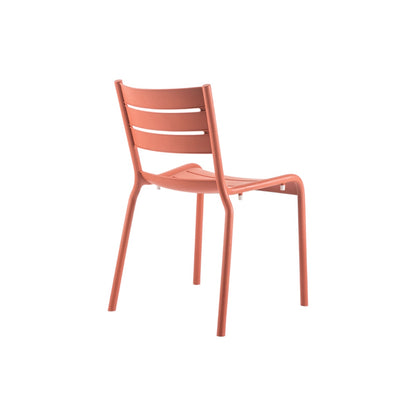 Maple Outdoor Dining Chair