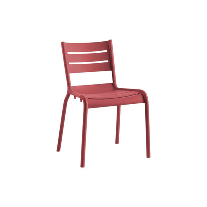 Maple Outdoor Dining Chair