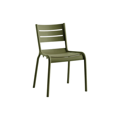 Maple Outdoor Dining Chair