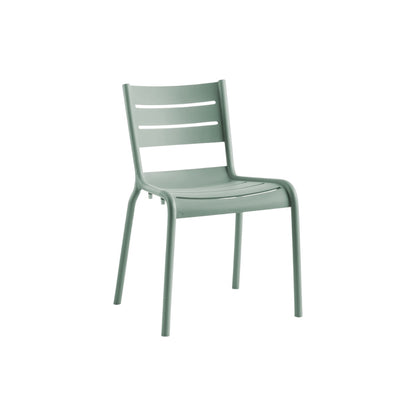 Maple Outdoor Dining Chair