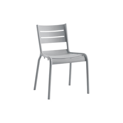 Maple Outdoor Dining Chair
