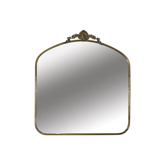 Ornate Mirror
