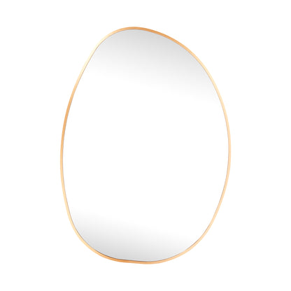 Organic Mirrors