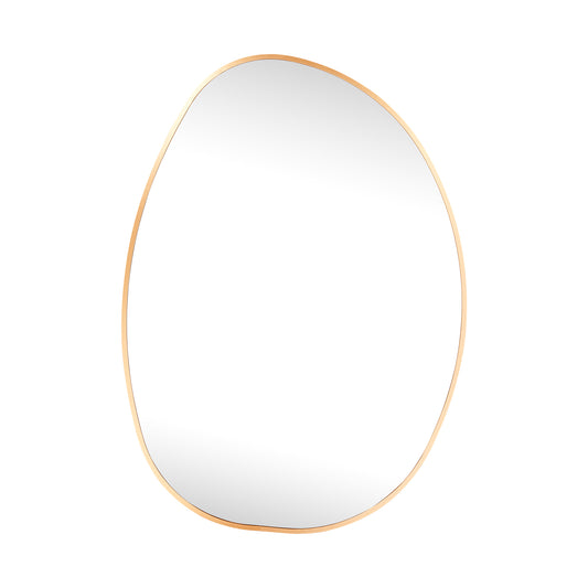 Organic Mirrors