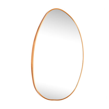 Organic Mirrors