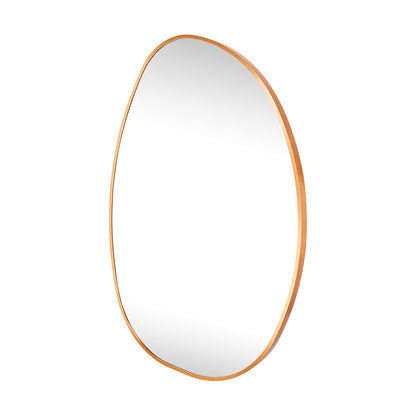 Organic Mirrors