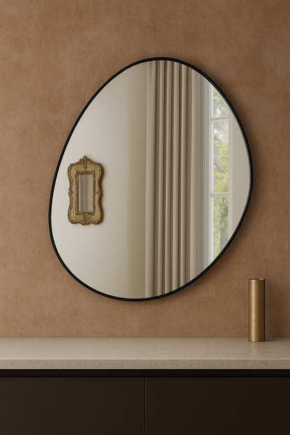 Organic Mirrors