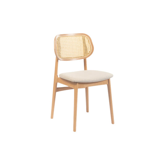 Danish Dining Chair
