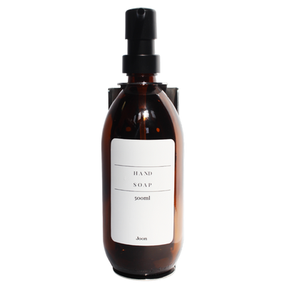 Adjustable Dispenser for soaps and creams