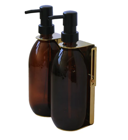 Adjustable Dispenser for soaps and creams