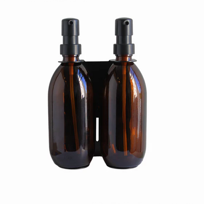 Adjustable Dispenser for soaps and creams