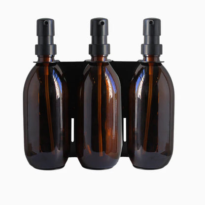 Adjustable Dispenser for soaps and creams