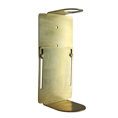 Adjustable Dispenser for soaps and creams