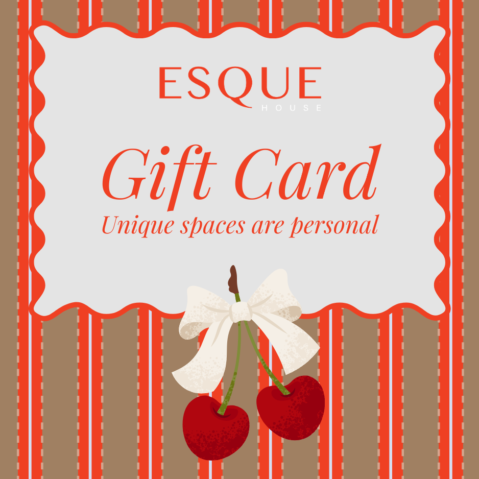 Gift Voucher
