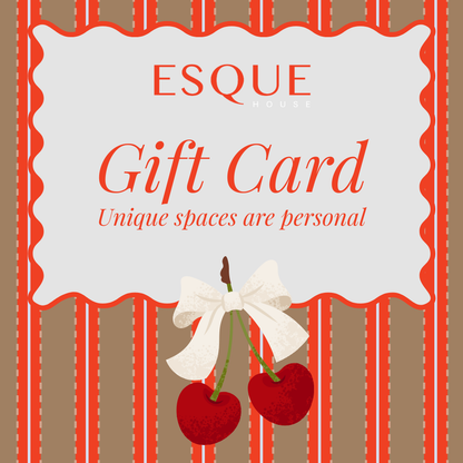 Gift Voucher