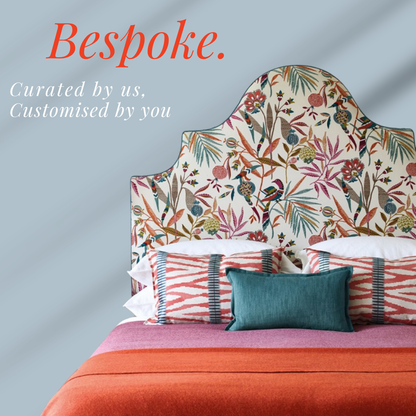 Bespoke Headboards