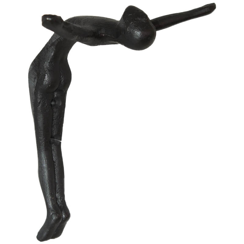Dive Hook
