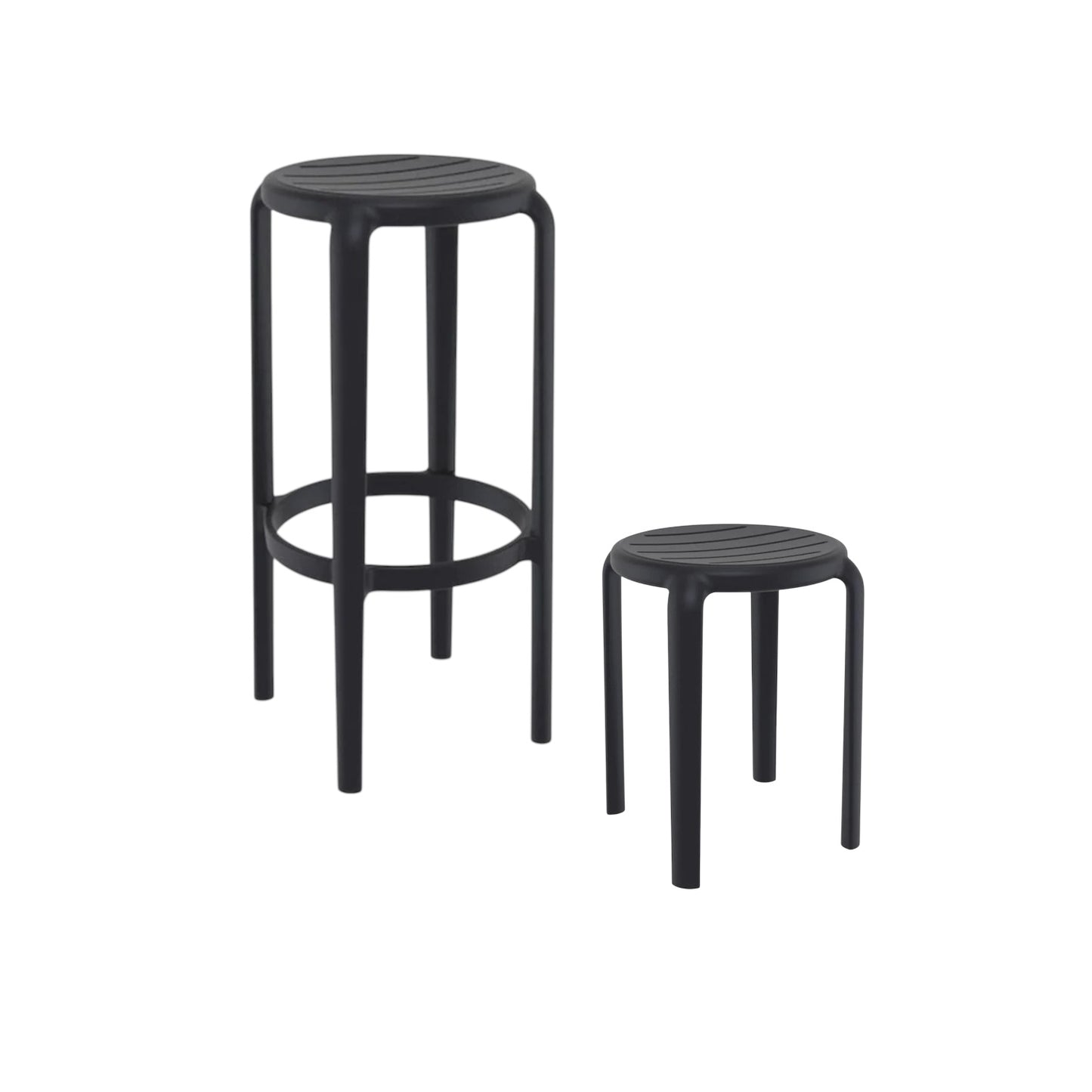 Jim stool