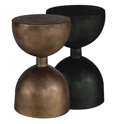 Sands of Time Side Table