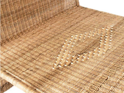 90degrees to Malawi Chair