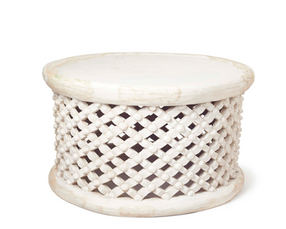 Bamileke Tables