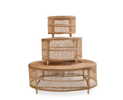 Malawi Rounder Tables