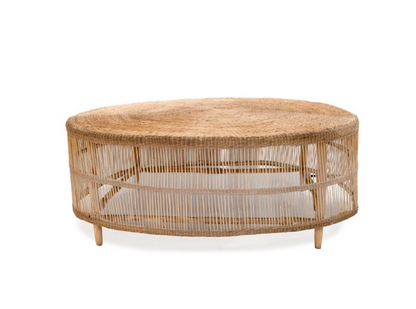 Malawi Rounder Tables