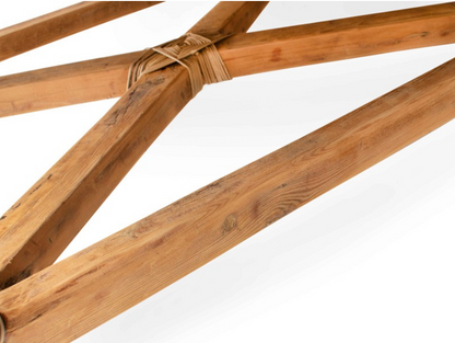 Malawi Entrance Bench