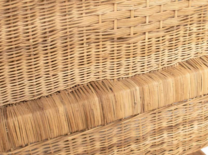 Malawi Entrance Bench