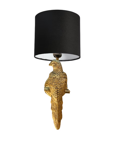 Birdie Wall Lamp