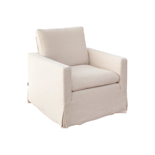 Alfred Rocking + Swivel Chair