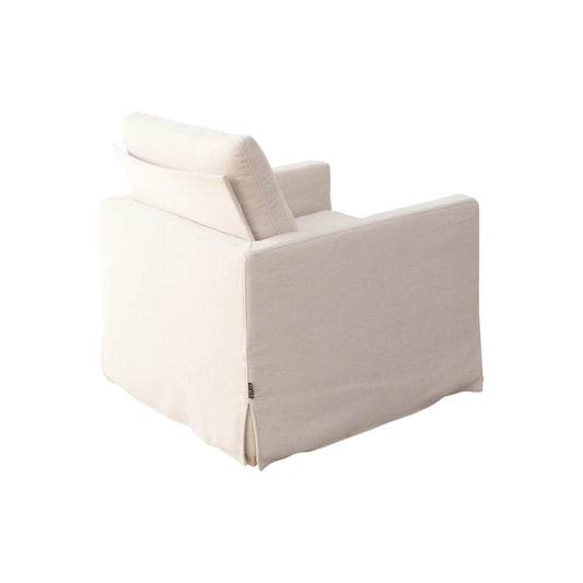 Alfred Rocking + Swivel Chair