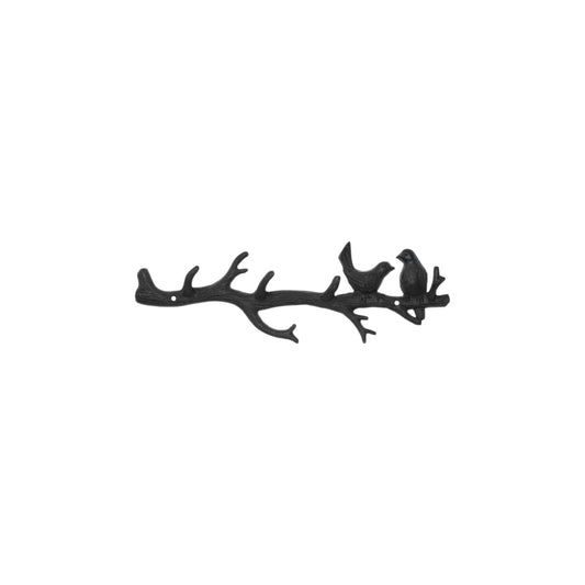 Branch Hooks
