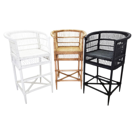 Malawi Barstools