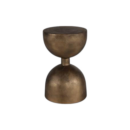 Sands of Time Side Table