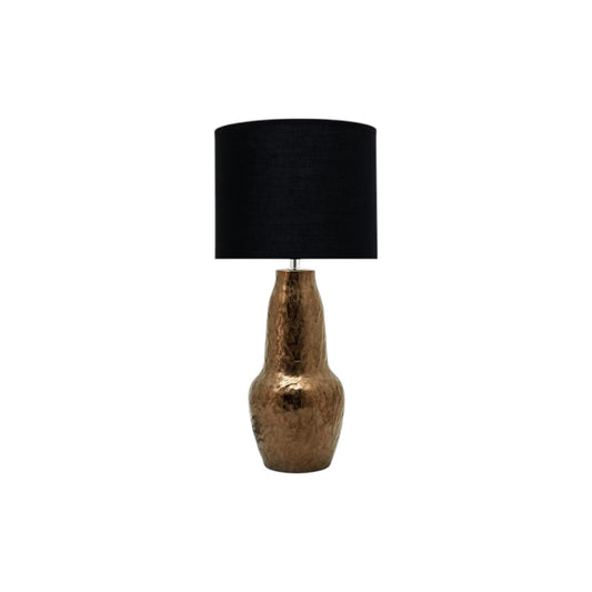 Bronze Bolder Lamp