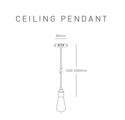 Ceiling Pendant Light